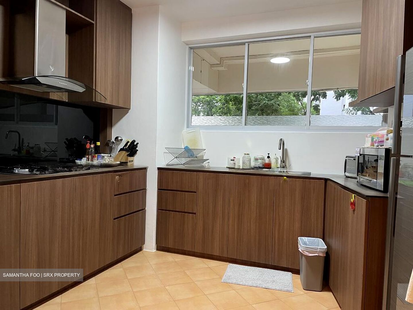 Pine Grove (D21), Condominium #525164041